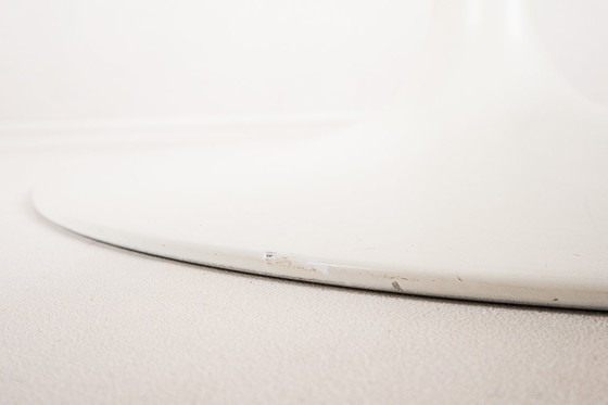 Image 1 of Oval Dining Table in Rosewood by Maurice Burke for Arkana, England, 1960s