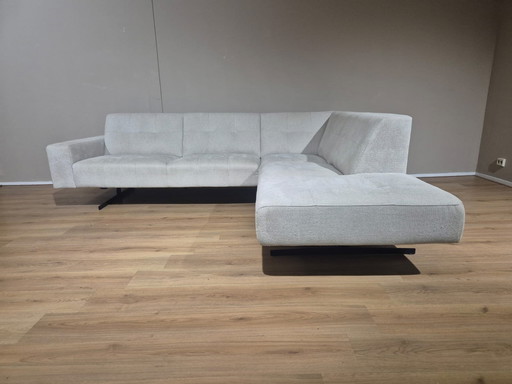 Montel Traffic - Divano angolare - Grigio chiaro - Design