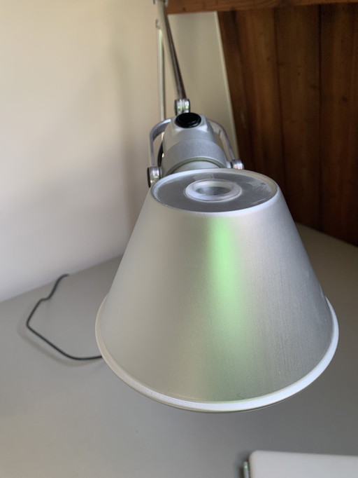 Artemide Tolomeo Luterra Led