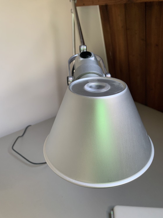 Image 1 of Artemide Tolomeo Luterra Led