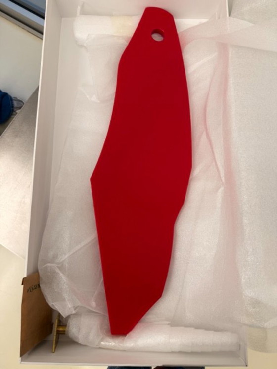 Image 1 of snijplanken van MULLER VAN SEVEREN