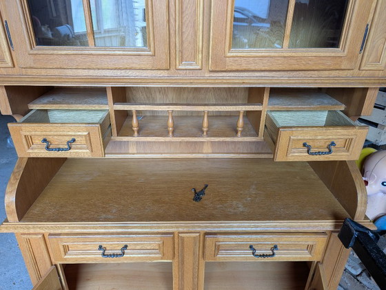Image 1 of Beautiful 90s sideboard