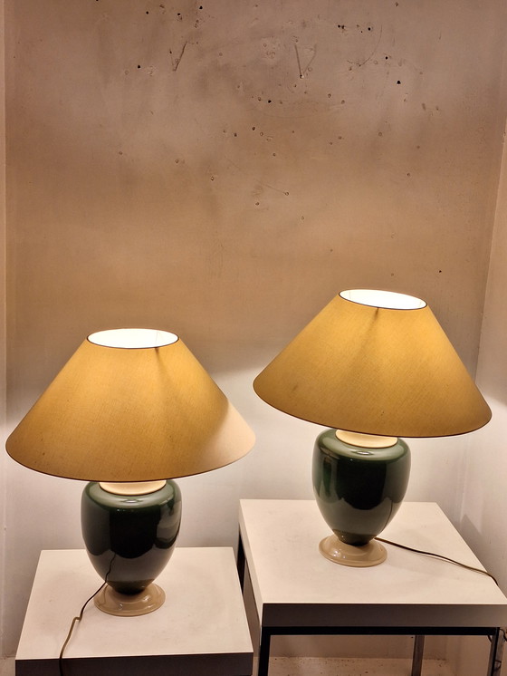 Image 1 of Lampade da tavolo S.O. Lighting