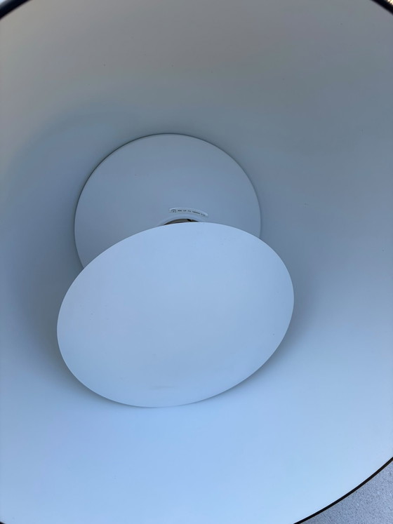 Lampada a sospensione Lumini Bossa – Lampade a sospensione, Alluminio (photo 6 of 8)