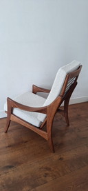 Mid Century Modern design set De Ster Gelderland 1960s