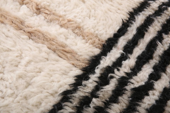 Traditioneller marokkanischer Teppich, reine Wolle, 3x2 m. – Teppiche & Läufer, Wool (photo 4 of 11)