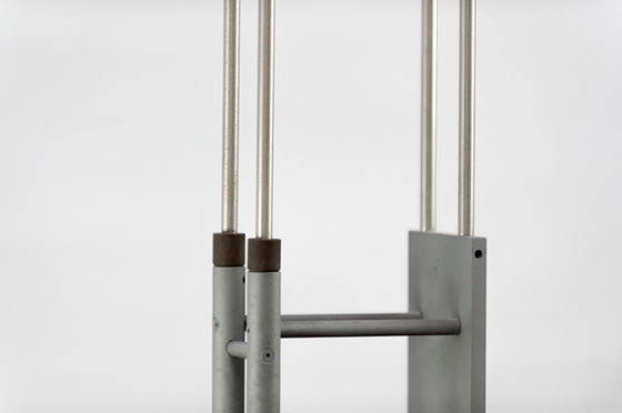 Image 1 of Moonlight Floor Lamp