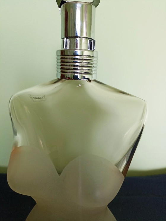 Image 1 of Jean Paul Gaultier XL Collector's Item - 1000 ml Factice 32 cm! 1990s