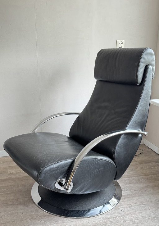 Elektrischer Entwurf relaxfauteuil