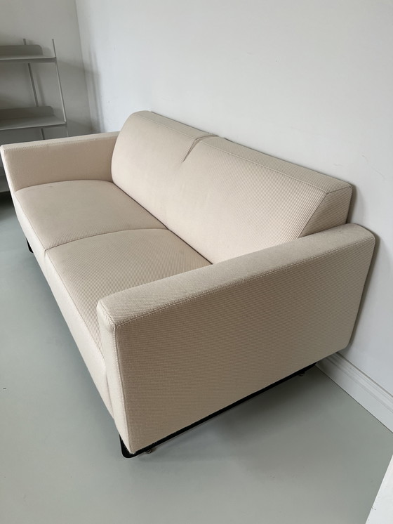 Image 1 of Artifort Mare 2-seater designer sofa – René Holten – B&B Italia / Vitra style