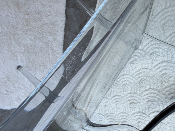 Set di 2 Poltrone XO Design "Mi-Ming" – Philippe Starck & Eugeni Quitllet – Polyester (photo 9 of 9)