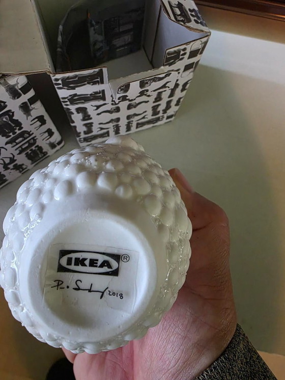 Image 1 of IKEA Object Template - Per B Sundberg