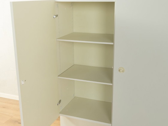 Image 1 of Commodeset uit de jaren 60, interlübke, jaren 60, vintage