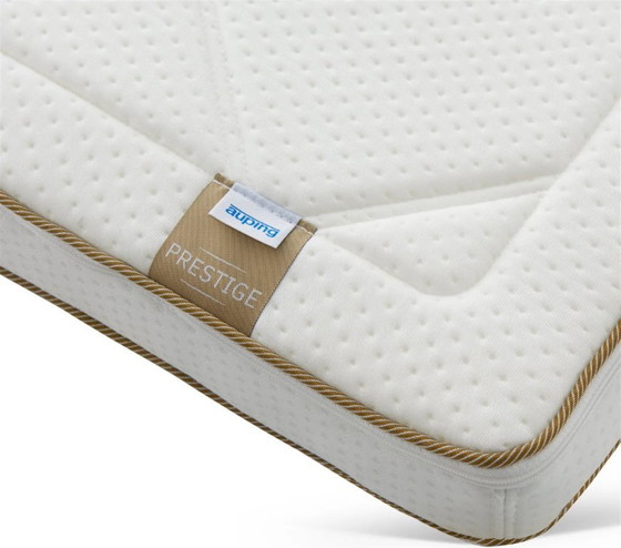 Auping Topdek Prestige Natural 180 x 120 cm – Matratzen und Lattenroste, Textile (photo 2 of 5)