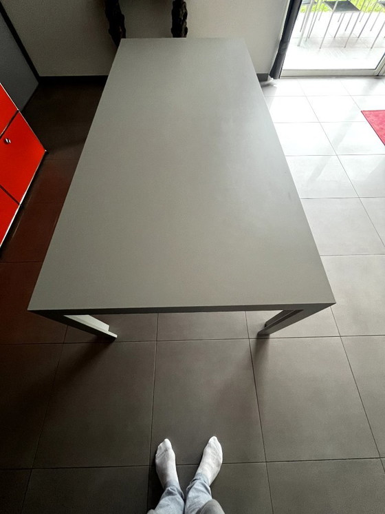 Image 1 of Tabelle C2 Bulthaup