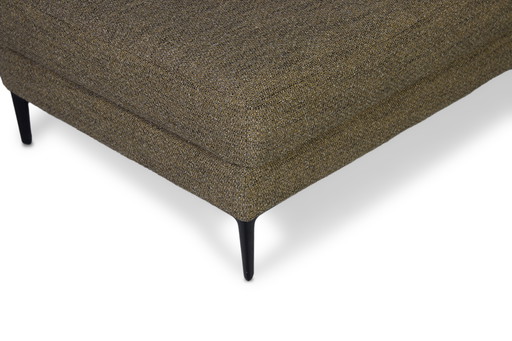 Koinor Upgrade corner sofa