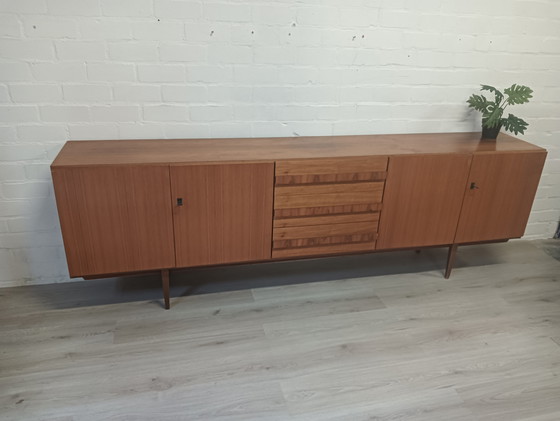 Image 1 of Buffet vintage XL, buffet vintage XL