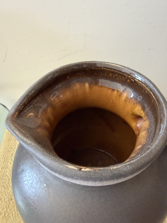 Image 1 of West Germany Vase