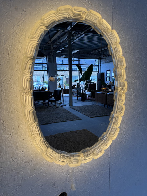 Image 1 of Marbach Leuchten Acryl-Spiegel