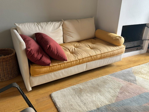 Canapé Nomade accoudoir droit - Ligne Roset - Seconde main