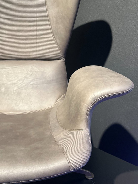 Image 1 of 1x Sillón Moroso/Diesel Longwave