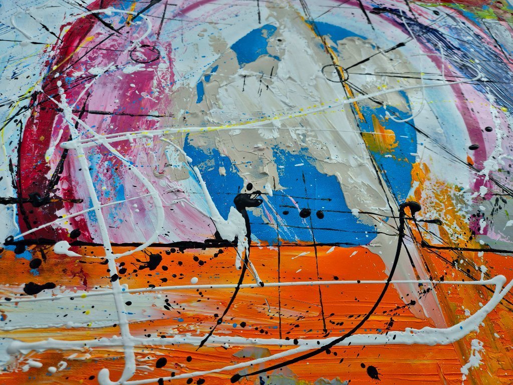 Jovan Srijemac (1962) - Big Dilemma | €1,250 | Whoppah