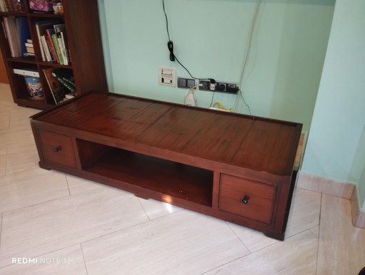 TV table