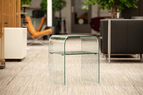 Image 1 of Fiam Italia Table d'appoint