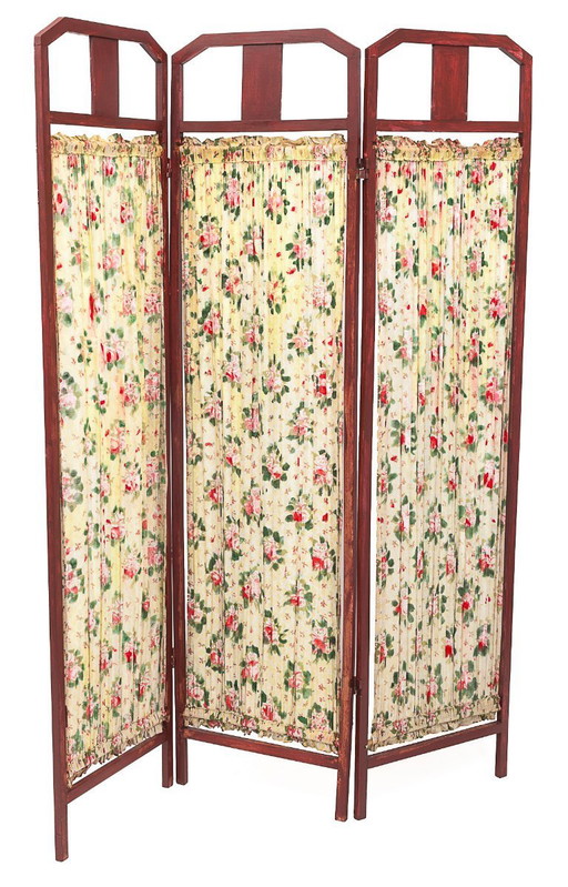 Biombo Art Déco