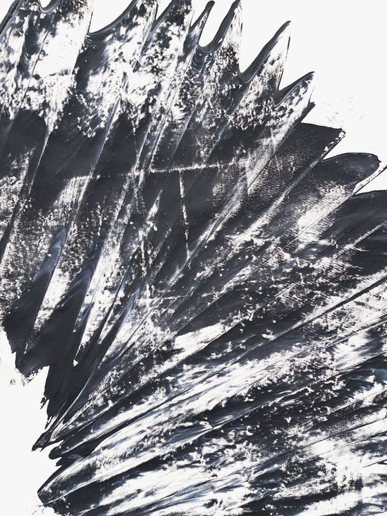 Image 1 of Jürgen Angeler - Sculpture forgée