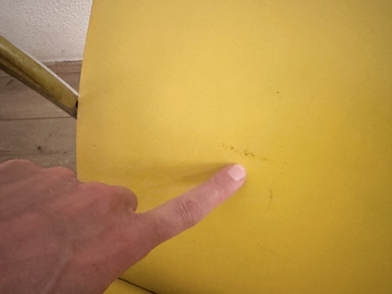 Image 1 of Vintage design lectuurbak