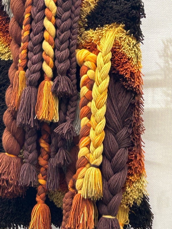 Image 1 of tapisserie Desso vintage