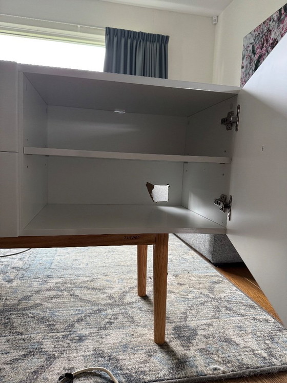 Image 1 of Reines „Holz-Flair“. Sideboard