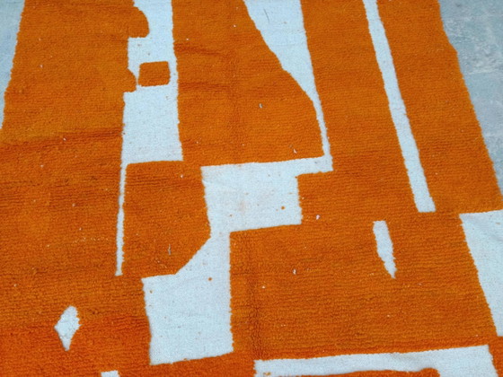Tappeto tradizionale fatto a mano 250cm x 150cm Marocchino – Tappeti, Wool (photo 7 of 11)