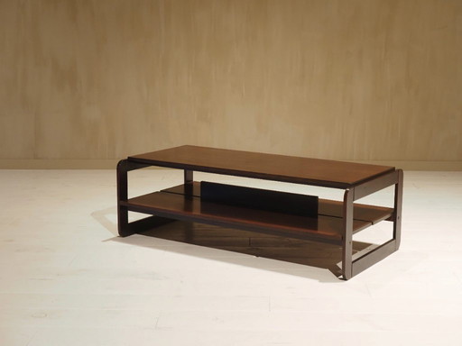 Italian 1960's coffee table