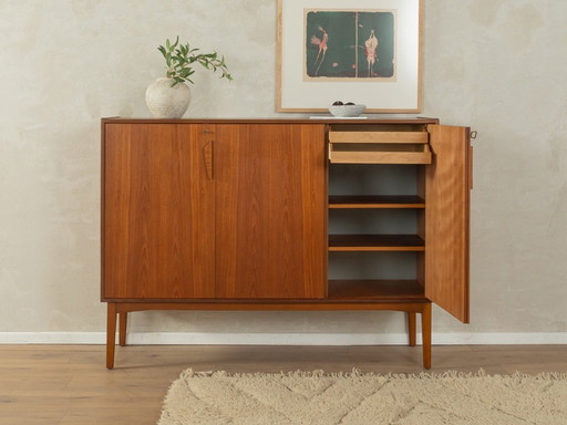 1960s highboard