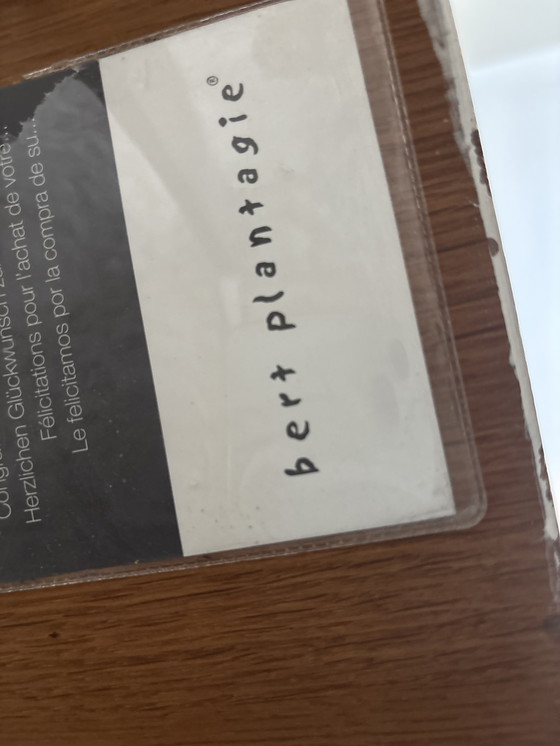 Image 1 of Bert Plantagie salontafel