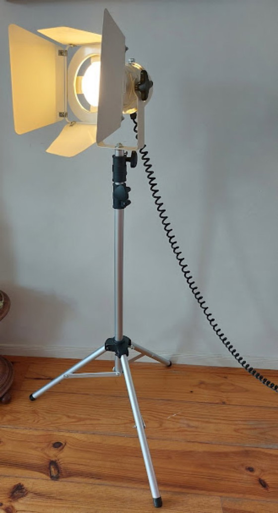 Image 1 of Lampada da terra