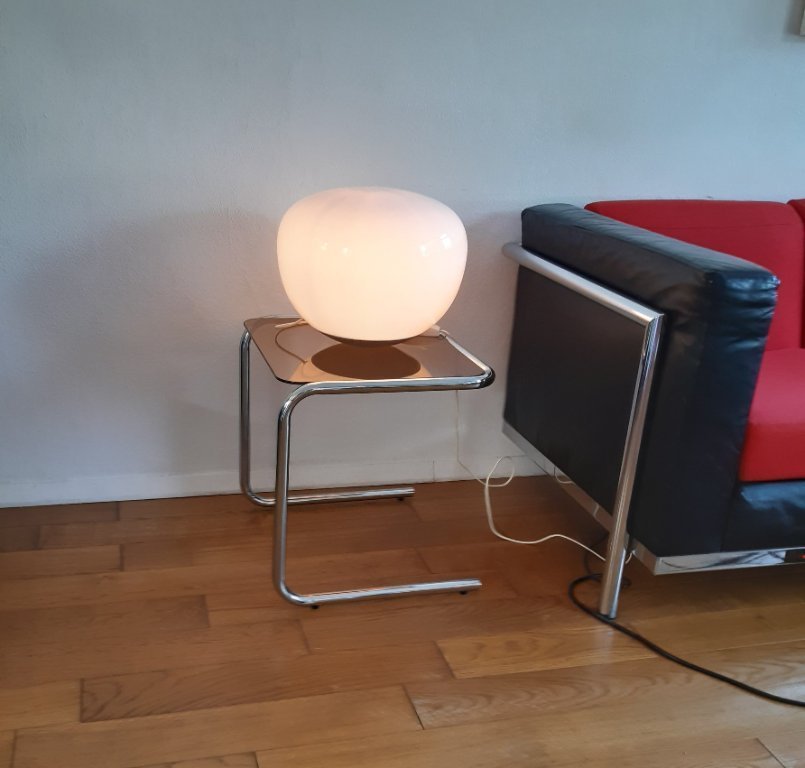 IKEA イケア　フロアライト JONISK DESIGN IKEA - Jonisk - Floor / Table Lamp - Carl Öjerstam - 2002