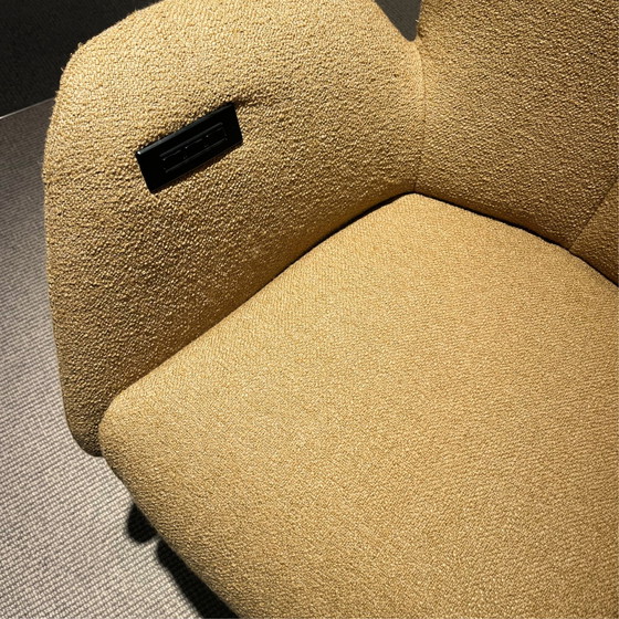 Poltrona relax Gealux 8230 – Poltrone relax, Plastic, Textile (photo 4 of 4)