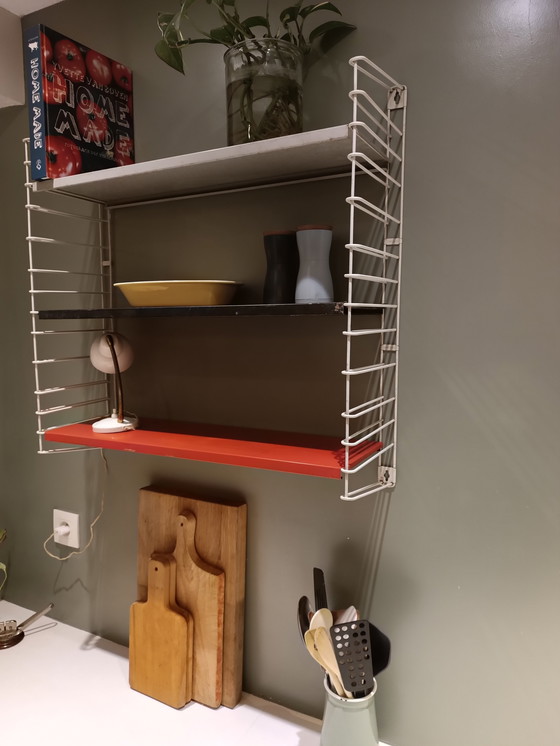 Image 1 of Tomado wandrek, vintage Sixties 