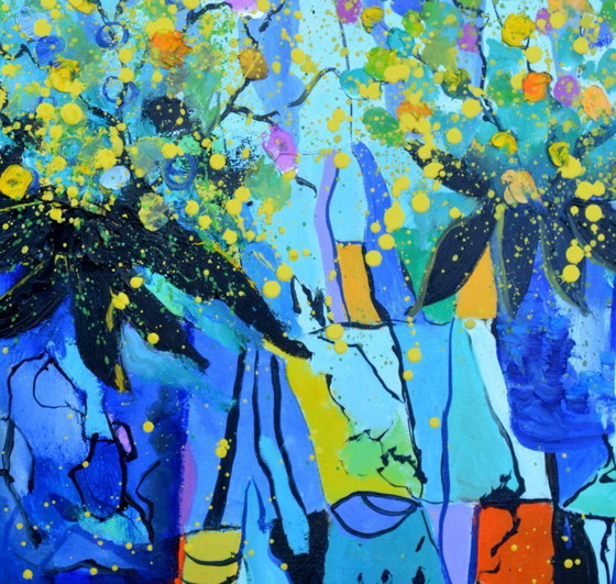 Image 1 of Natura morta 7725