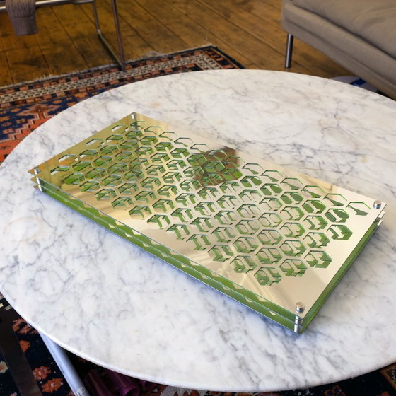 Image 1 of Wanddekorationsspiegel Nr. 3