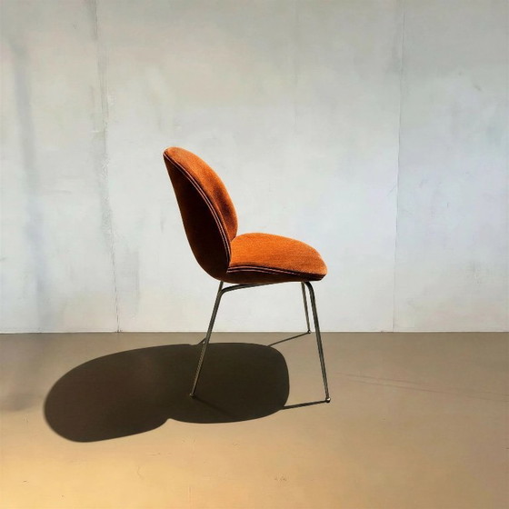 Image 1 of Gubi beetle dining chair
