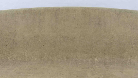 Image 1 of PANCA DA GIARDINO DI WALTER PAPST PER WILKHAHN 1964