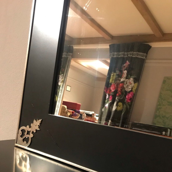 Image 1 of Collection Pierre Tresor Mirror