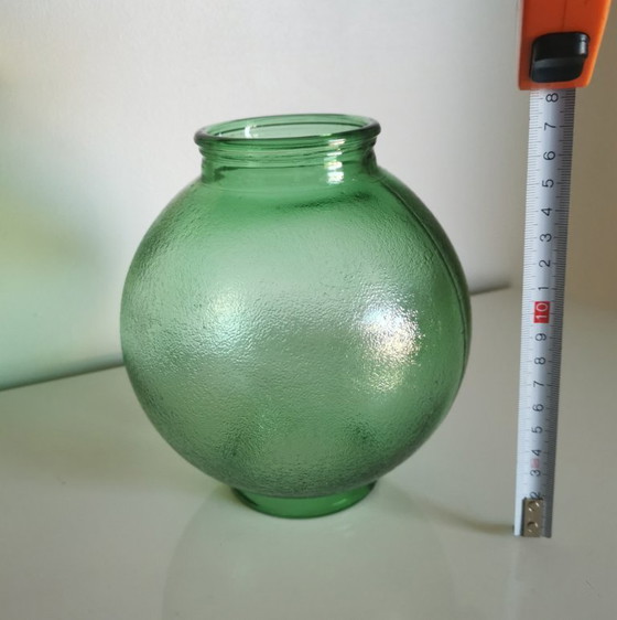 Image 1 of FLESSENLAMP – JAREN 60 - COLLECTORS ITEM