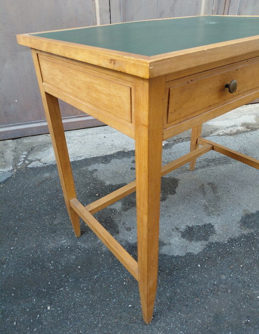 Small Art Deco desk