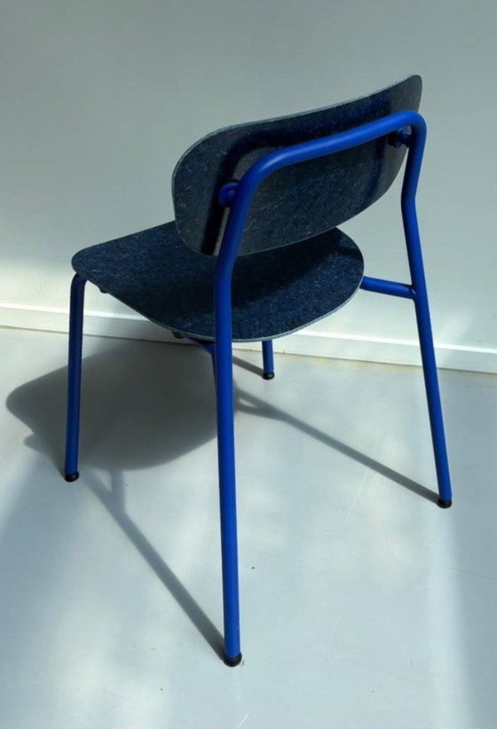 Image 1 of Chaise Planq