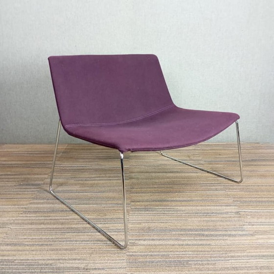 Image 1 of Arper Catifa 80 Lounge Fauteuile